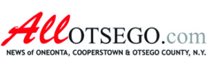 AllOTSEGO.com Logo