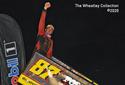 Reutzel Lands First Knoxville Win after Pair of Th