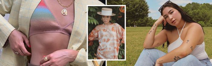 39 New Summer Clothing Items I'd Buy Even If I Weren't a Fashion Editor